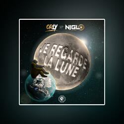 je regarde la lune (feat. Niglo Levrai)