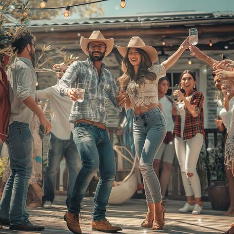 Heart of the Deal (Country Dance version)