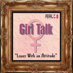 Lover With An Attitude (sped up)