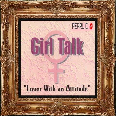 Lover With An Attitude (sped up)