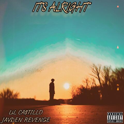 Its Alright (feat. Jayden Revenge)