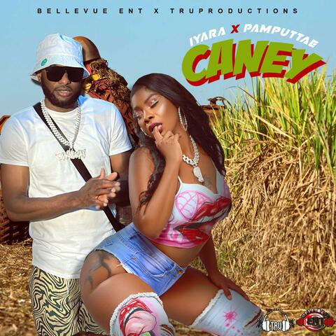 CANEY (feat. PAMPUTTAE)
