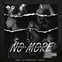 No more (feat. Sanip)