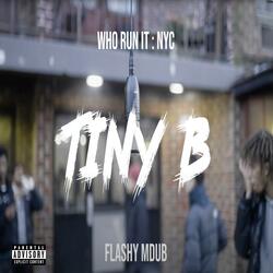 TINY B