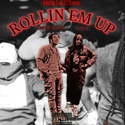 Rollin Em Up (feat. Bam Hefner)