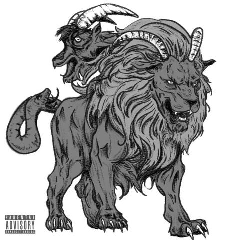 CHIMERA (feat. BRKR.)