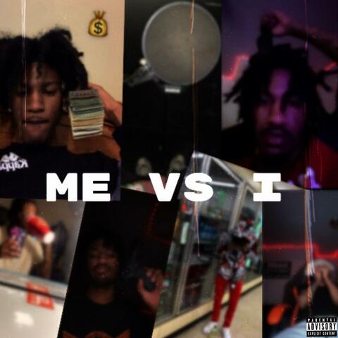 Me Vs I