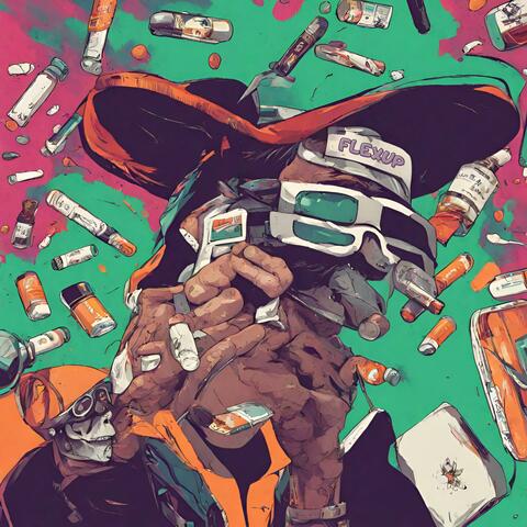 FLEXUP (feat. Ts babyk)