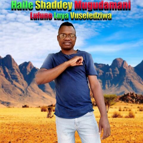 Lufuno Luya vuseledziwa