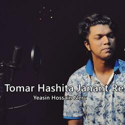 Tomar Hashita Jannat Re