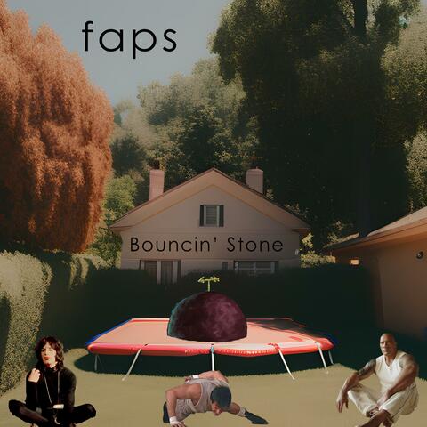 Bouncin' Stone