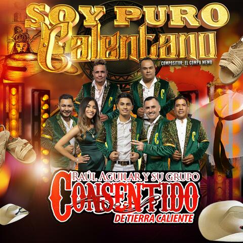 Soy Puro Calentano