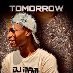 Dj Inam _TOMORROW
