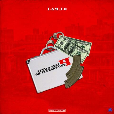 Find a Way or Finesse One 4