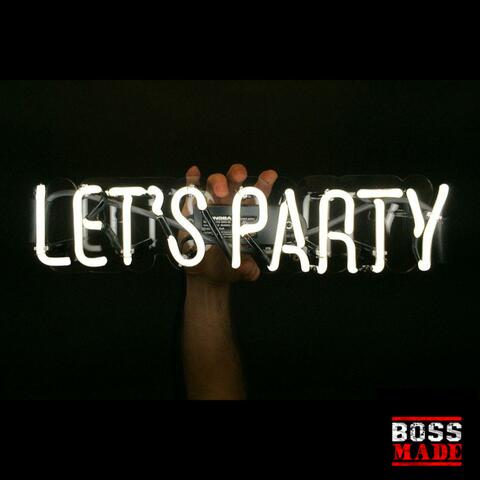 Let's Party Ep