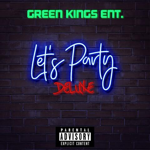 LET'S PARTY DELUXE