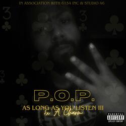 Last Chance (feat. Mugga Murk & Javier The Snake)