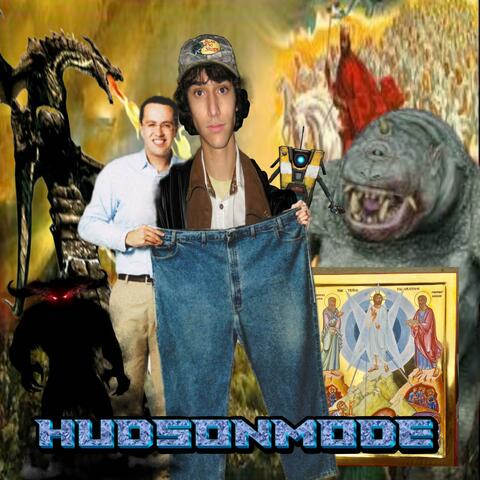 HUDSONMODE