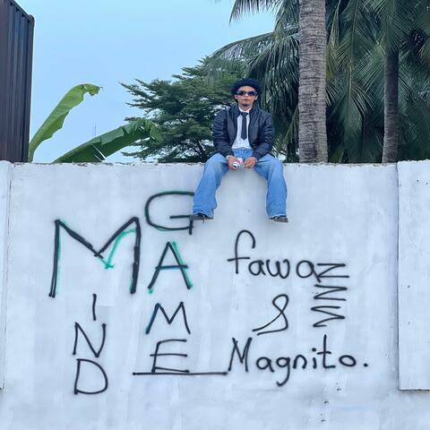 Mind Game (feat. Magnito)
