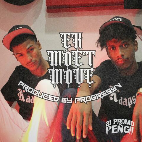 Ek Moet Move