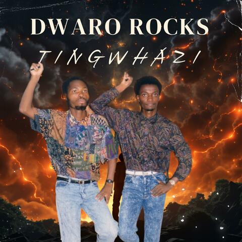 TINGWHAZI