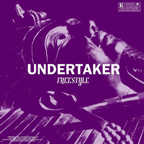 UNDERTAKER FREESTYLE