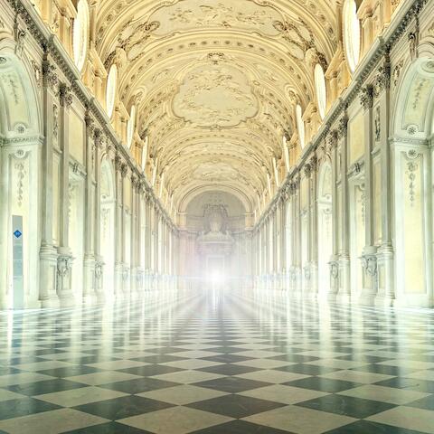 Many Rooms
