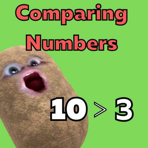 Comparing Numbers Song
