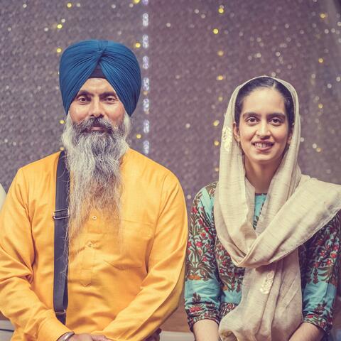 He Praan Naath Gobindeh (feat. Bhai Maninder Singh Ji Hazoori Ragi Sachkhand Sri Harmandir Sahib)
