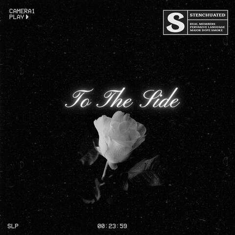 To The Side (feat. Merso)