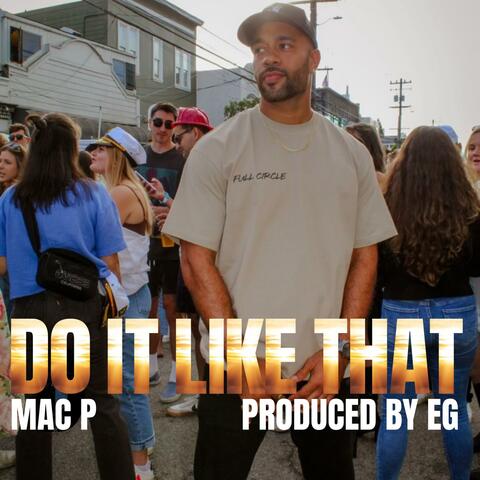 Do it like that