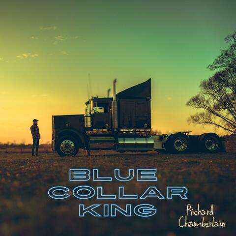Blue Collar King