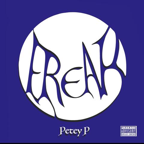 Freak.