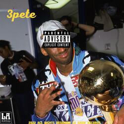 Shaq Tall (feat. YounngBrow)