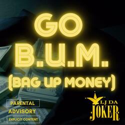 GO B.U.M.