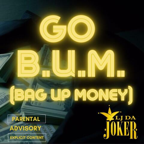 GO B.U.M.