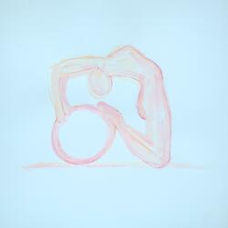 meditation iv: the work