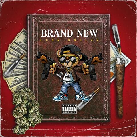 BRAND NEW