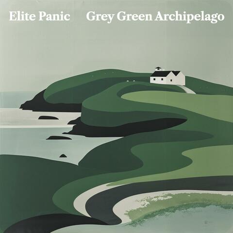 Grey Green Archipelago