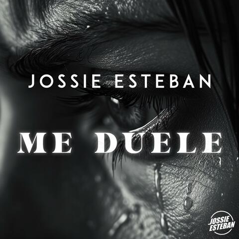 ME DUELE (Version cumbia)