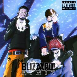 Blizzard! (feat. Blind09 & Adur Dr)