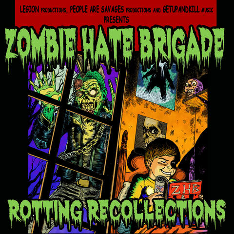 Rotting Recollections