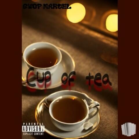 Cup of Tea (feat. Goula Boy Jay)