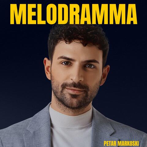 Melodramma (Violin Version)