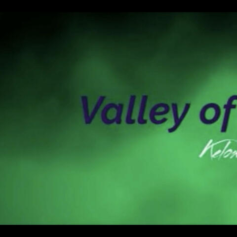 Valley Of Sacrifices