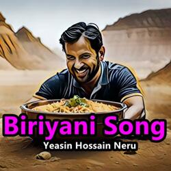 Biriyani Song
