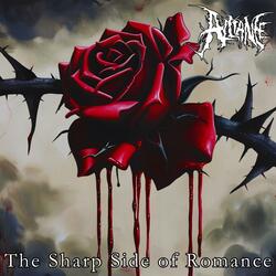The Sharp Side of Romance (feat. Ashley Nez)