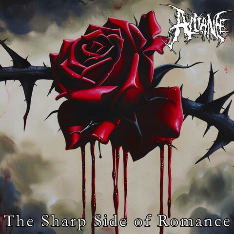 The Sharp Side of Romance (feat. Ashley Nez)