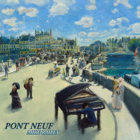 Pont Neuf