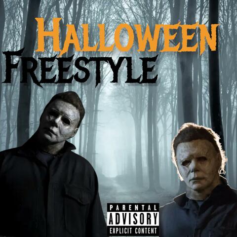 Halloween Freestyle